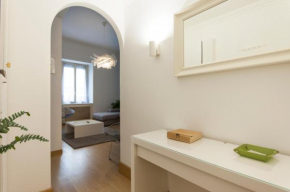 Finely Furnished Apartment in Historical Center